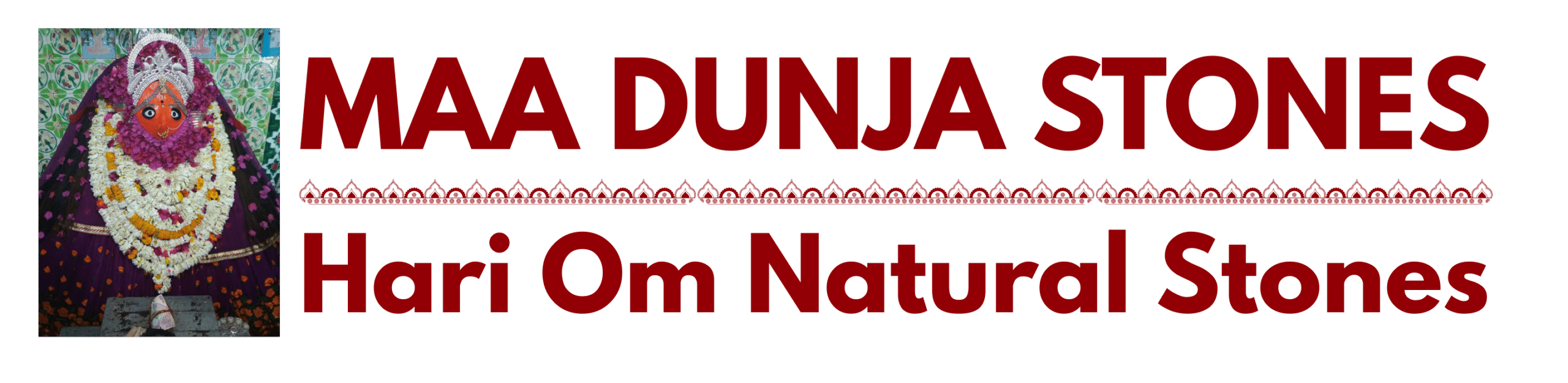 Maa Dunja Stone
